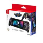 Manette JOYCON SPLIT PAD PRO MONSTER HUNTER