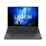 Portable Lenovo LEGION 5 PRO 16IAH7H GAMING Core i7-12700H 1TB SSD 16GB 16" WQXGA (2560x1600) 165Hz IPS WIN11 NVIDIA RTX 3070 8192MB STORM GREY RGB B