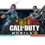 Manette Megadream Mobile Game Controller  iPhone iOS Android PC iPad, Samsung Galaxy, TCL, Tablet, Call of Duty, Diablo Immortal
