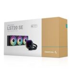 Watercooling Deepcool Infinity Series LS720 SE - 360MM processeur
