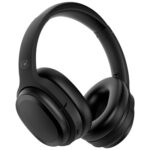 Casque SE7D Hybrid Active Noise Cancelling Bluetooth Wireless ENC Clear Calls  Bluetooth 5.2 Deep Bass 30H playtime