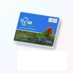 Papier Ramette A4 Repro BeeGreen Blue