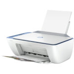 Imprimante HP Deskjet HP+ 2820E Inkjet Wireless Multifunction White Print / Copy / Scan - MFP(HP67)