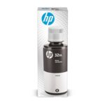Bouteille 32XL Noire 135ml, , 6000 page pour HP Smart Tank Plus 5105, 7005 and 7305