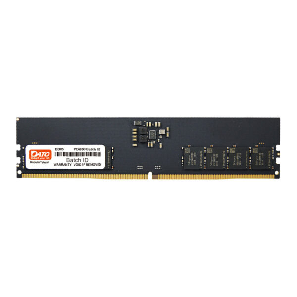 Memoire 32G DDR5 PC5600 1.1V Datotek