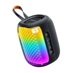 Haut Parleur Soonbox S3500 Mini Output:20W Bluetooth, TF card, USB, AUX, TWS.