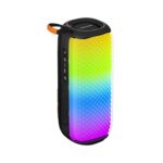 Haut Parleur Soonbox S3500 Pro Output:20W Bluetooth, TF card, USB, AUX, TWS.