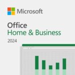 Logiciel Office Home and Business 2024 Internet