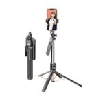 Perche avec Trèpied P320 2.2M avec télécommande bluetooth