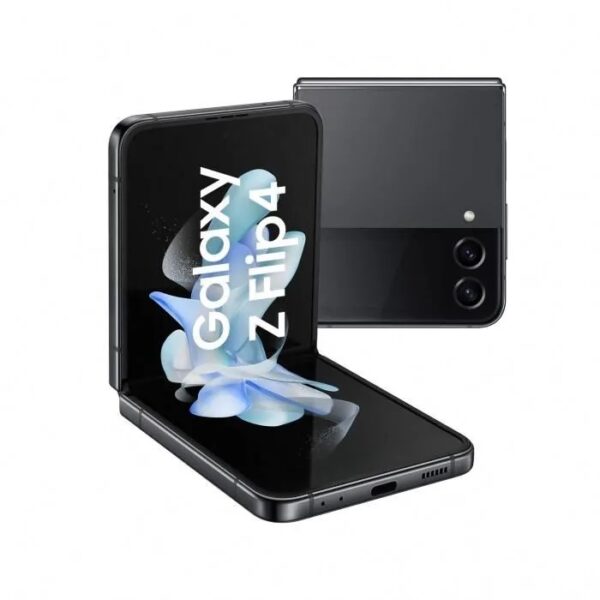 Tel Samsung Galaxy Z Flip4 SM-F721U 256GB