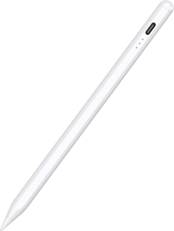 Stylus Pen Superfine Nib Active Capacitive