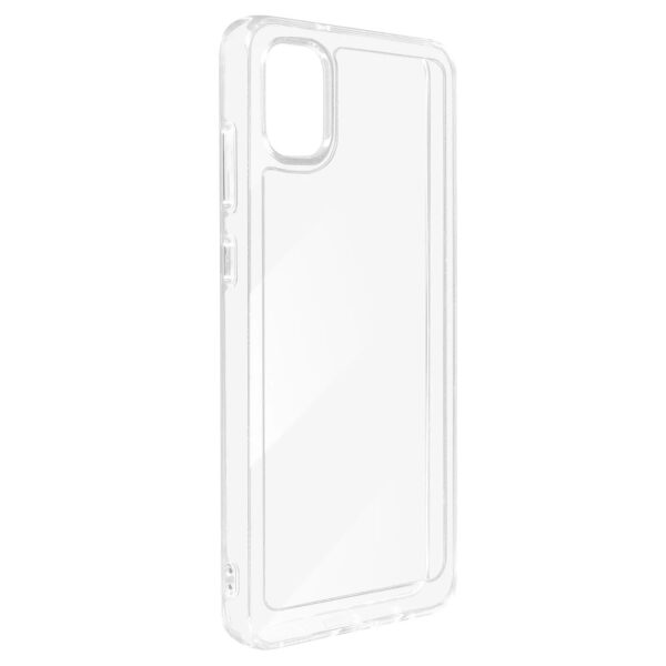 Case Silicone Transparent Samsung A05