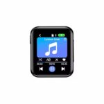 Lecteur de musique mp3, 128G écran tactile 2.0" caméra haute résolution mp3, 128G