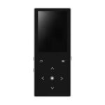 Lecteur mp3 mp4 mp5,32G, avec écran tactile LCD de 1.8