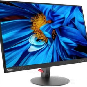 Ecran Lenovo ThinkVision S24e-20 23.8" (1920x1080) VA Monitor.
