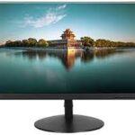 Ecran Lenovo ThinkVision T24i-30 23.8" (1920x1080) WLED 4ms
