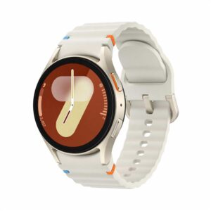 Montre Samsung - Galaxy Watch7 Aluminum Smartwatch