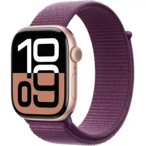 Montre Apple Watch Series 10 42mm GPS