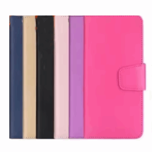 Coque Etuis Portefeuille Téléphone Universelle Hanman Taille 4XL 6.6/6.9"