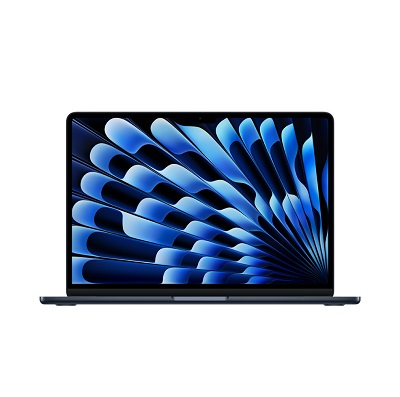 Portable Apple MacBook Air 13,6" puce M2 16Go de RAM 1To SSD model 2022