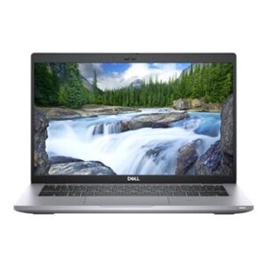 Portable Dell Latitude 5420 Core i7-1185G7 256GB SSD 16GB 14" (1920x1080) WIN10 Pro Backlit Keyboard GRAY