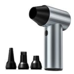 Souffleur X7 90,000 RPM, pression 500G