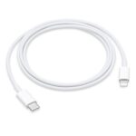 CABLE IPHONE ORIGINE LIGHTING VERS TYPE-C 1M A2561 / A2249