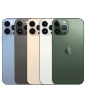 Iphone 13 Pro Max 128G 6,7"