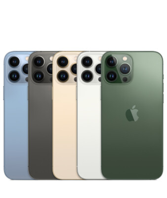 Iphone 13 Pro Max 128G 6,7"