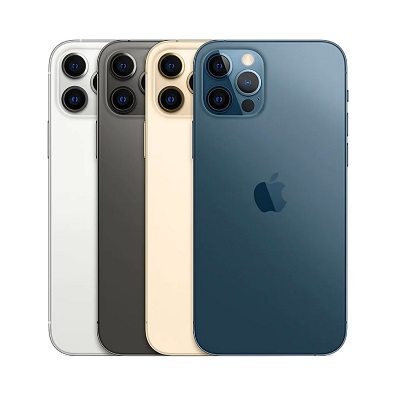 Iphone 12 Pro Max 256G