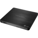 Graveur DVD LG GP60NB50 Super-Multi Portable USB