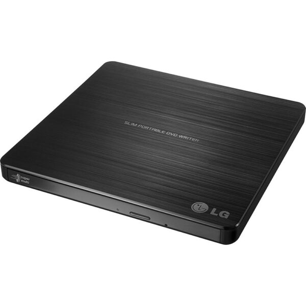 Graveur DVD LG GP60NB50 Super-Multi Portable USB
