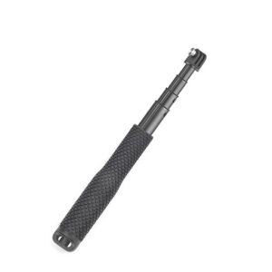 Perche SOONSUN 23'' Short Extension Selfie Stick Compact Hand Grip Waterproof Monopod Pole for GoPro Hero 13 12 11 10 9 8 7 6 5 4, Fusion, Session, In