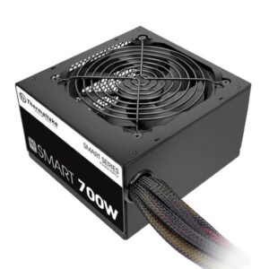 Alimentation Thermaltake  Smart SP-700AH2NKW ATX12V & EPS12V