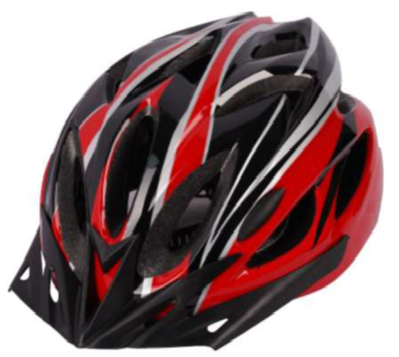Casque Vélo WX-016
