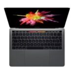 Portable Apple 16-inch MacBook Pro Touch Bar, 2.4 GHz Intel Core i9 8-Core, 32GB RAM, 1 TB SSD