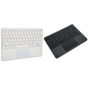 Clavier Bluetooth avec Pad