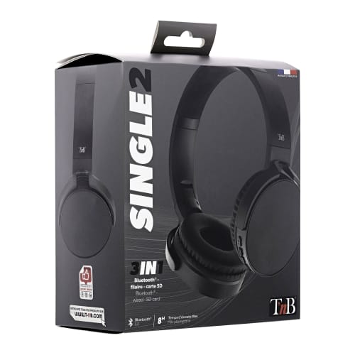 Casque Gaming Single 2 Bluetooth