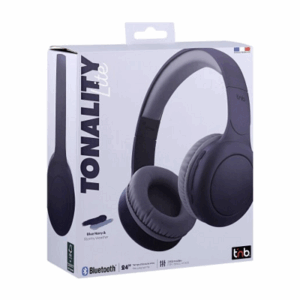 Casque Gaming Tonality Lite Bluetooth