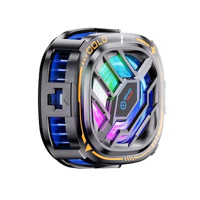 Ventilateur Smartphone Magnetic Radiator X76A