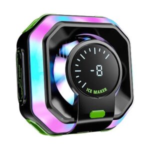 Ventilateur Smartphone HK-5 Pro