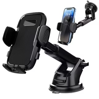 Support de Téléphone Car Holder Suction Cup