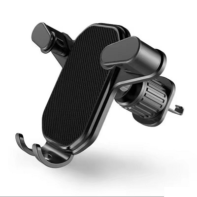 Support de Téléphone Car Vent Phone Mount Gravity Car Phone Holder