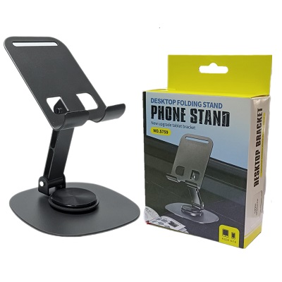 Support de Téléphone Desktop Bracket NOS759