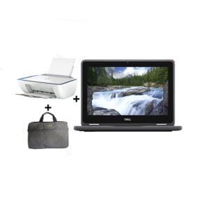 Pack Portable Dell 3190 + Sacoche + Imprimante