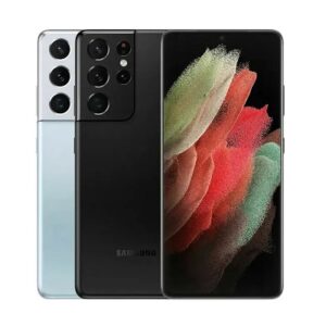 Tel Samsung Galaxy S21 Ultra 128Go