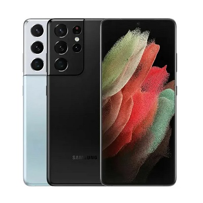 Tel Samsung Galaxy S21 Ultra 128Go