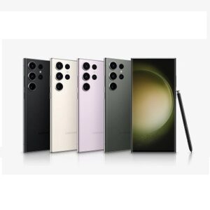 Tel Samsung Galaxy S23 Ultra 5G 512G