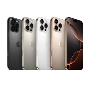 Iphone 16 Pro Max 512G Sim Usa