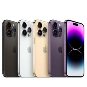 Iphone 14 pro Max 512G Sim Usa